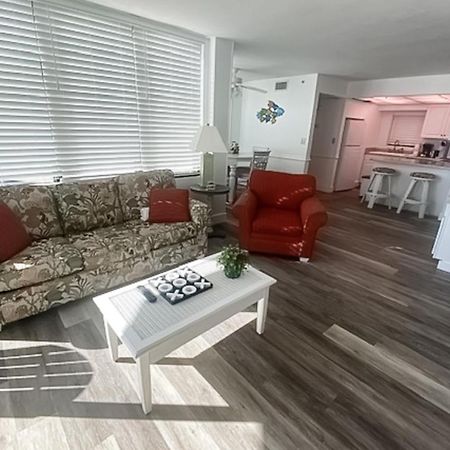 شقة Sunbird 707W بنما سيتي بيتش المظهر الخارجي الصورة