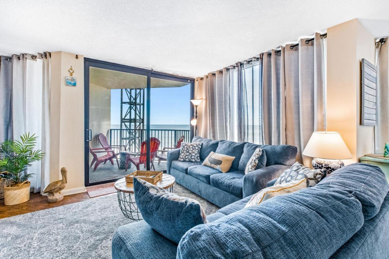 شقة Sunbird 707W بنما سيتي بيتش الغرفة الصورة