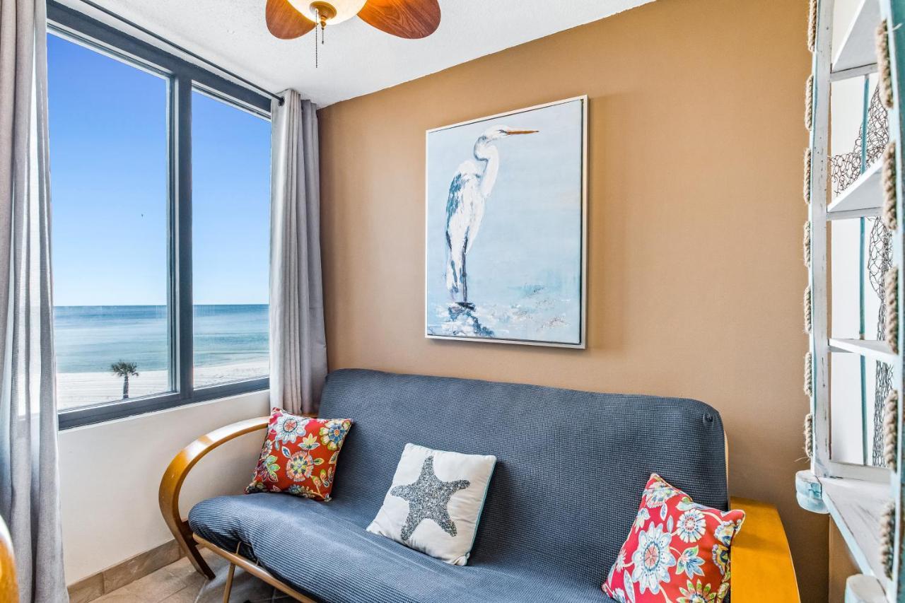 شقة Sunbird 707W بنما سيتي بيتش الغرفة الصورة